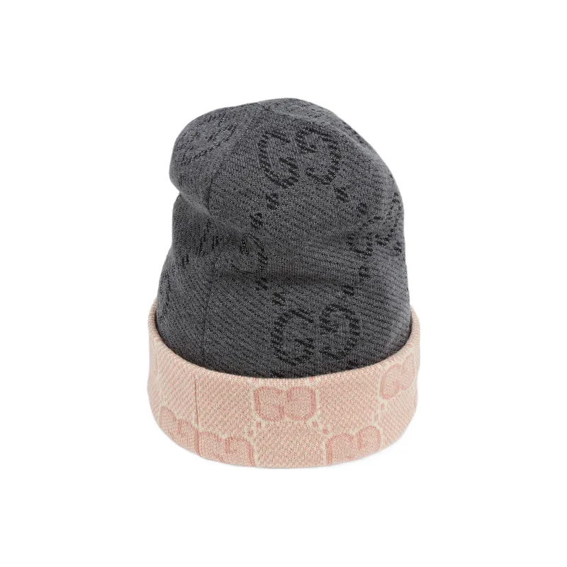 GUCCI Beanies Women's-4