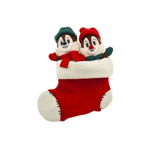 Disney Plush Toy