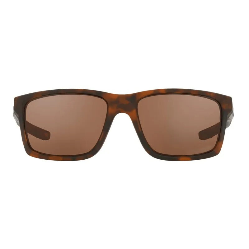 Oakley Mainlink Rectangle Sunglasses-1