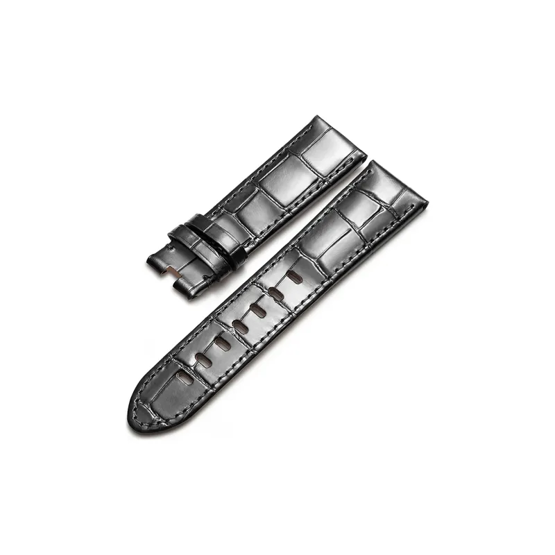 ZHISHENG Watch Band Interface Width 20/22mm Men's Watches 2091231-0