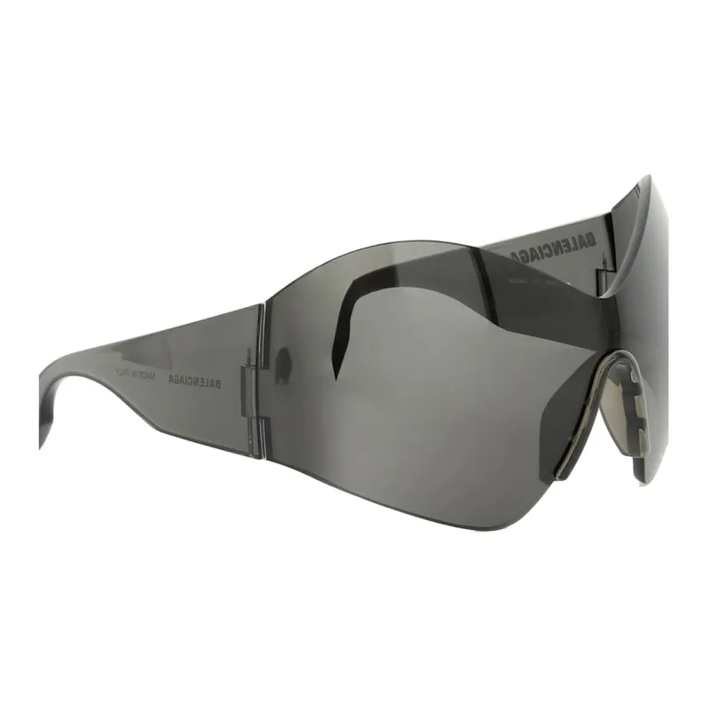 Balenciaga Women's Mask Butterfly Sunglasses Engravement Style-4