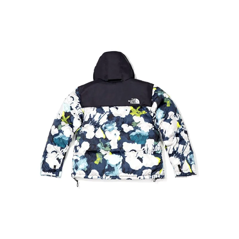 THE NORTH FACE 1996 Collection Down Jacket Unisex Multicolor-1