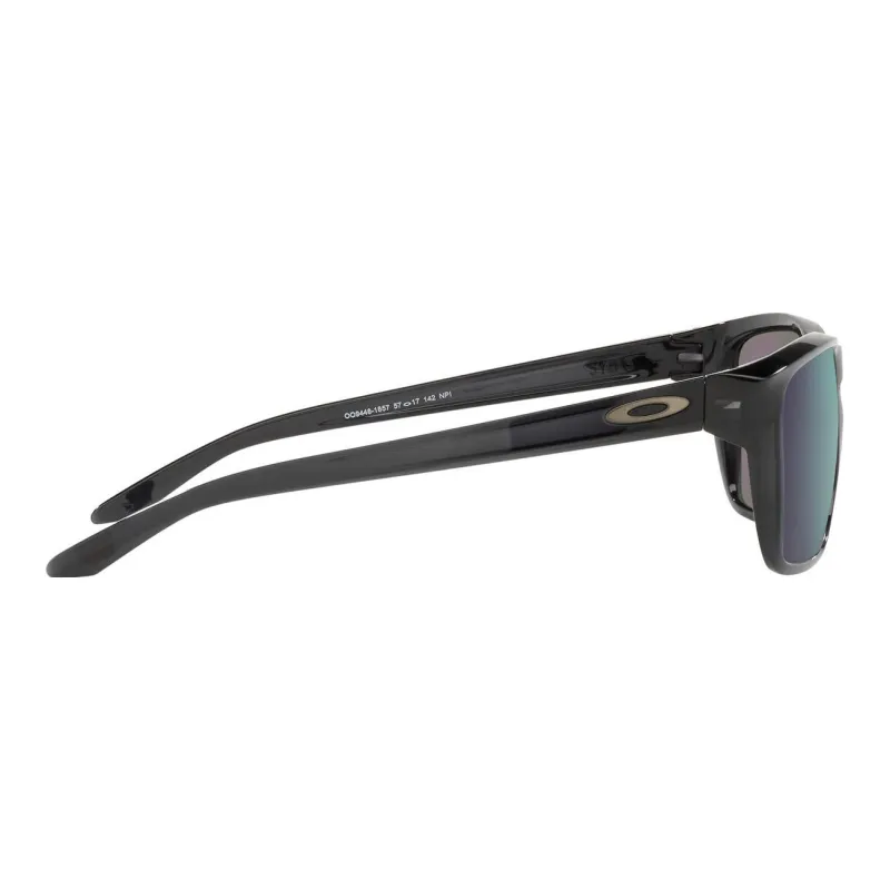 Oakley Sylas Square frame Sunglasses-3
