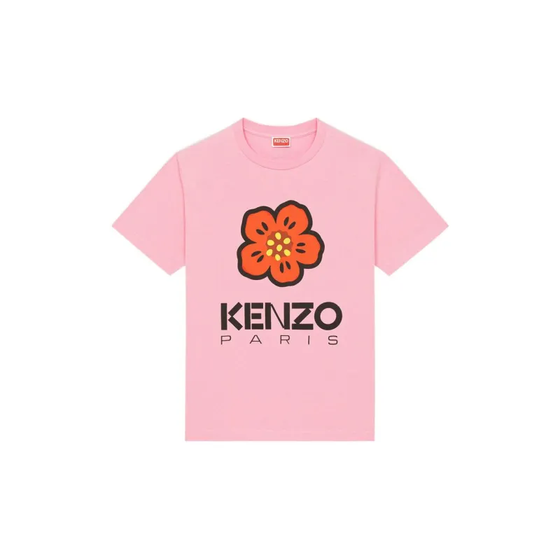 KENZO Boke Flower T shirt-2