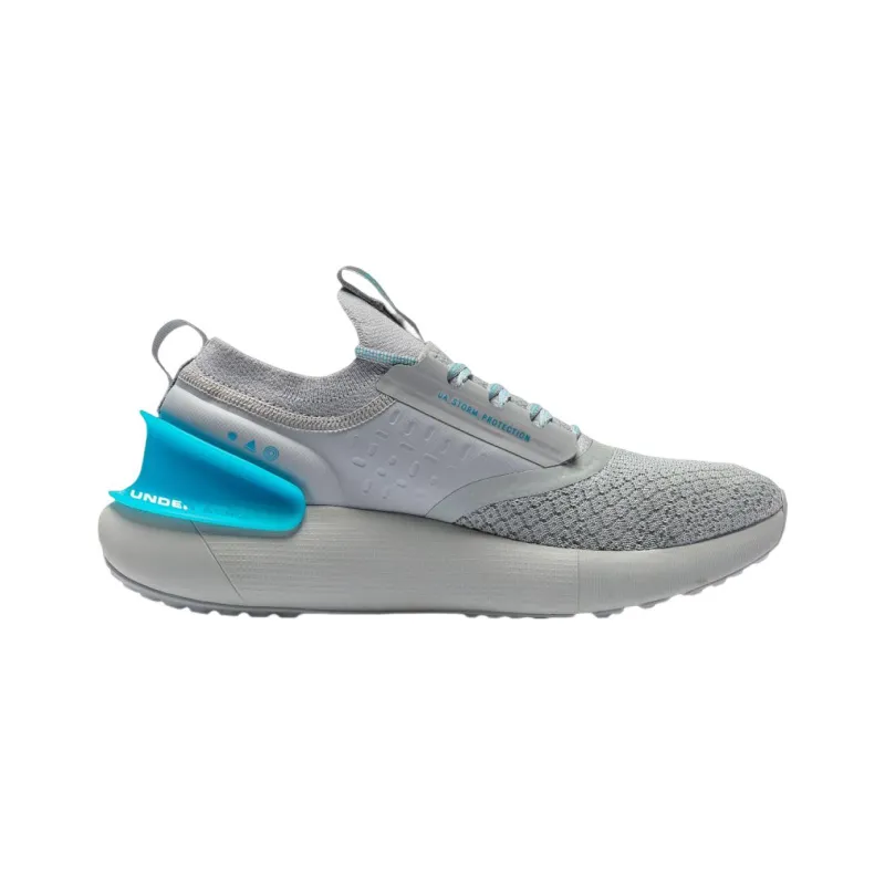 Under Armour Hovr Phantom 3 Storm 'Gray Blue'-1