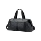 Black (with Shoulder Strap)
