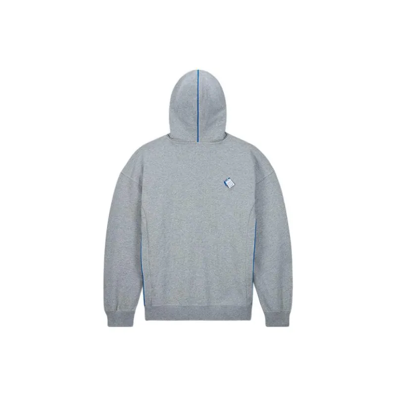Converse X Converse Shapes Pullover Hoodie-1