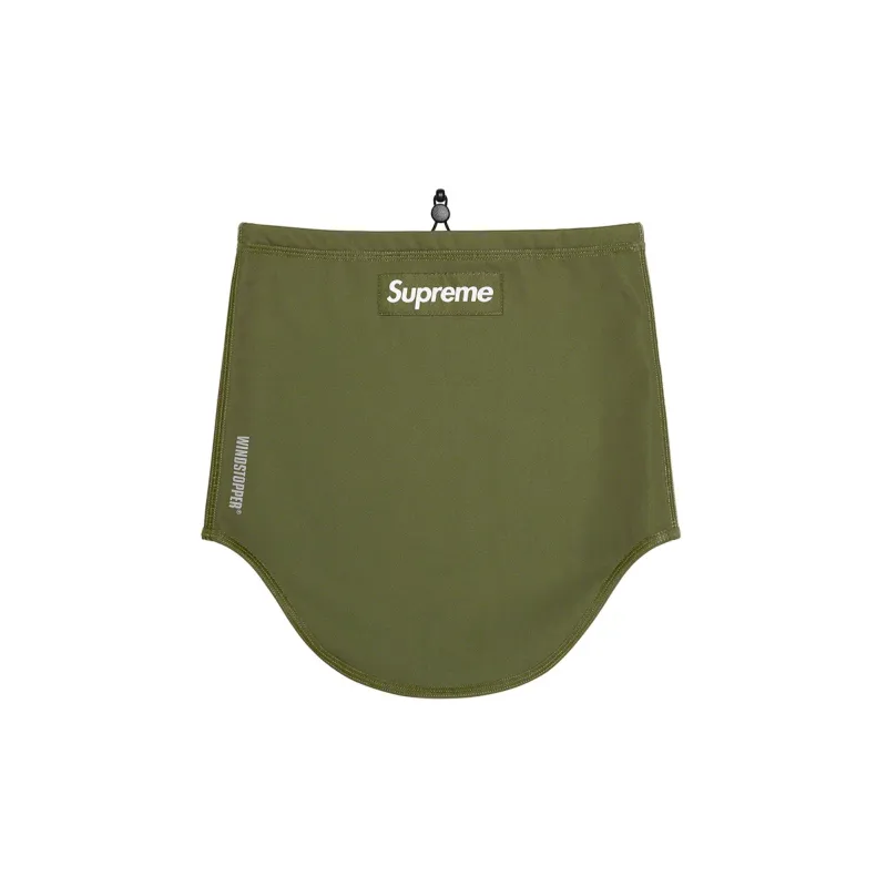 Supreme X Windstopper Neck Gaiter-2