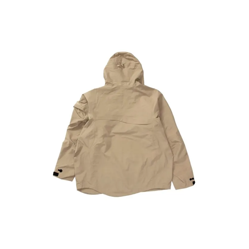 OFF WHITE X Nike 007 Gore Tex Jacket-1