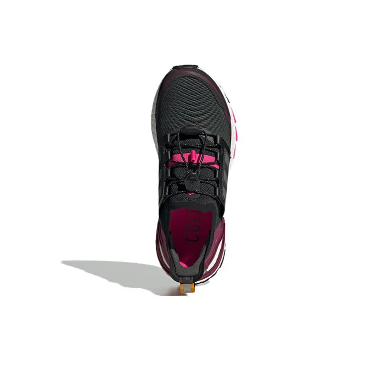 Adidas Ultraboost WINTER.RDY Primeknit Sneakers Women's-4