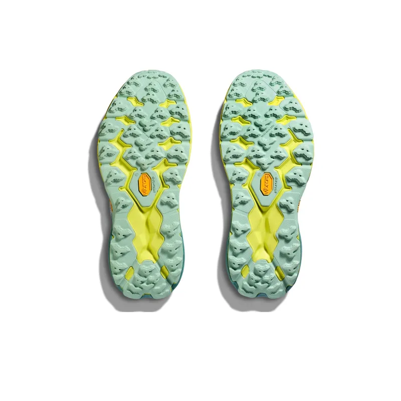 HOKA ONE ONE Speedgoat 5 Wide 5 'Blue Coral Camellia' Women's-6