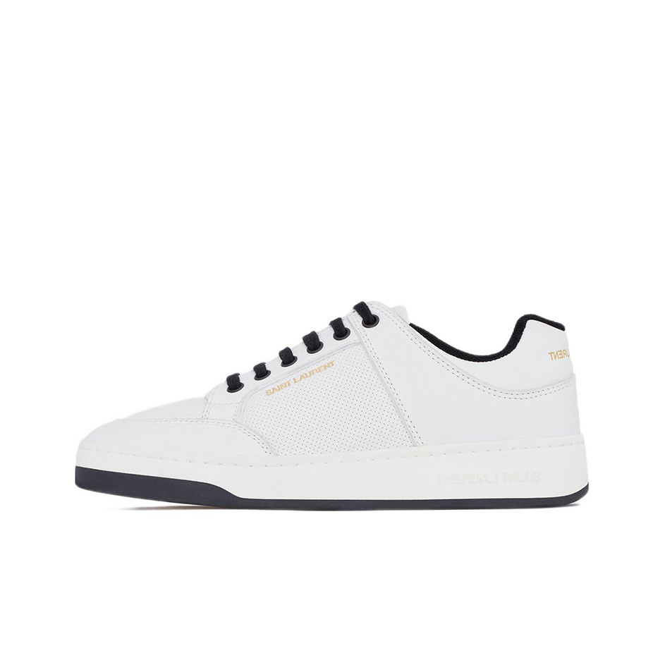 SAINT LAURENT Skateboard Shoes Sneakers Men on Sale