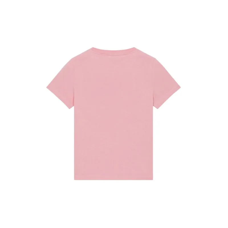KENZO Boke Flower Logo Embroidered Crewneck T Shirt-1