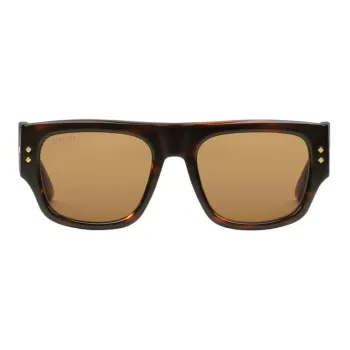 GUCCI Square Frame Sunglasses