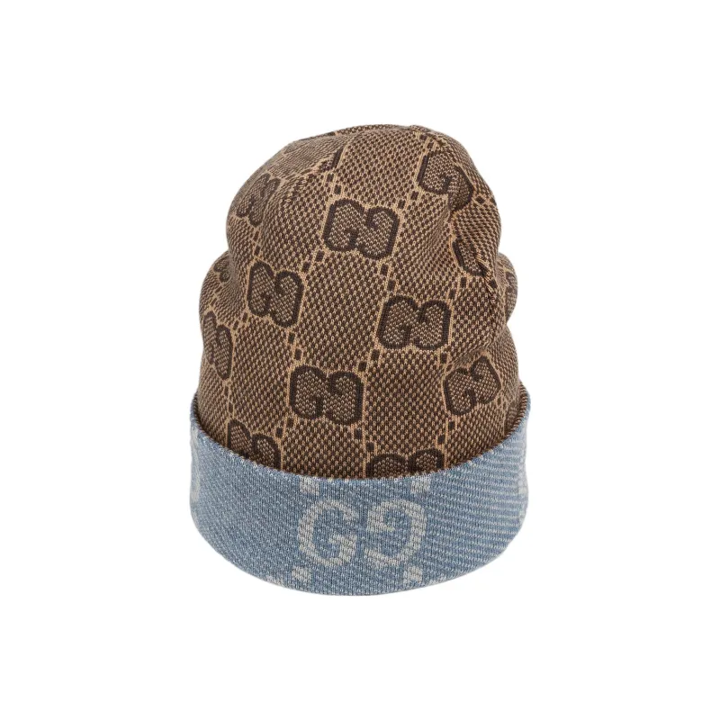 GUCCI Beanies Women's-2