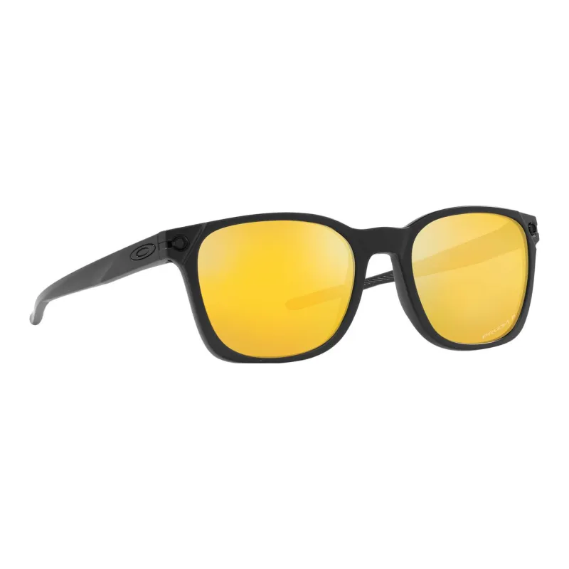 Oakley Wayfarer frame Tinted Sunglasses-0
