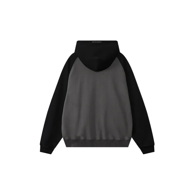 ER Sweatshirts Unisex-1