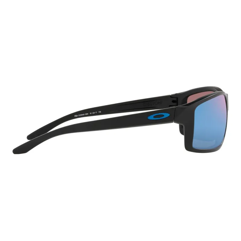 Oakley Gibston Sunglasses-2
