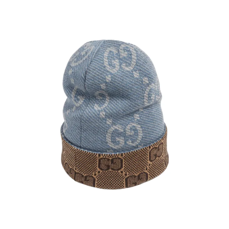 GUCCI Beanies Women's-4
