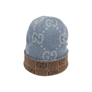 GUCCI Beanies Women's