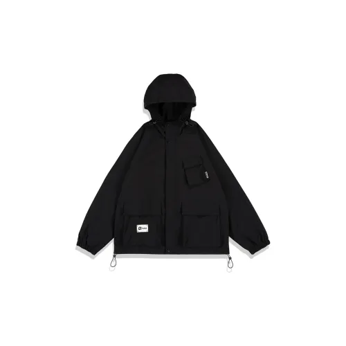 OLRIK Unisex Jacket