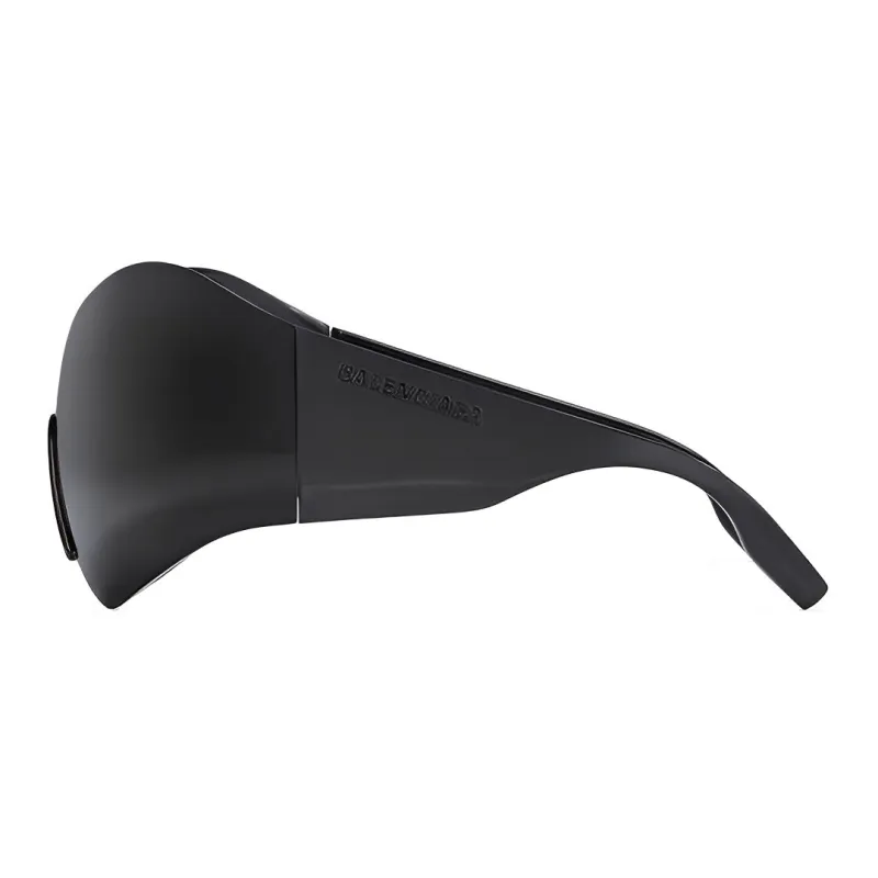 Balenciaga Women's Mask Butterfly Sunglasses Engravement Style-1