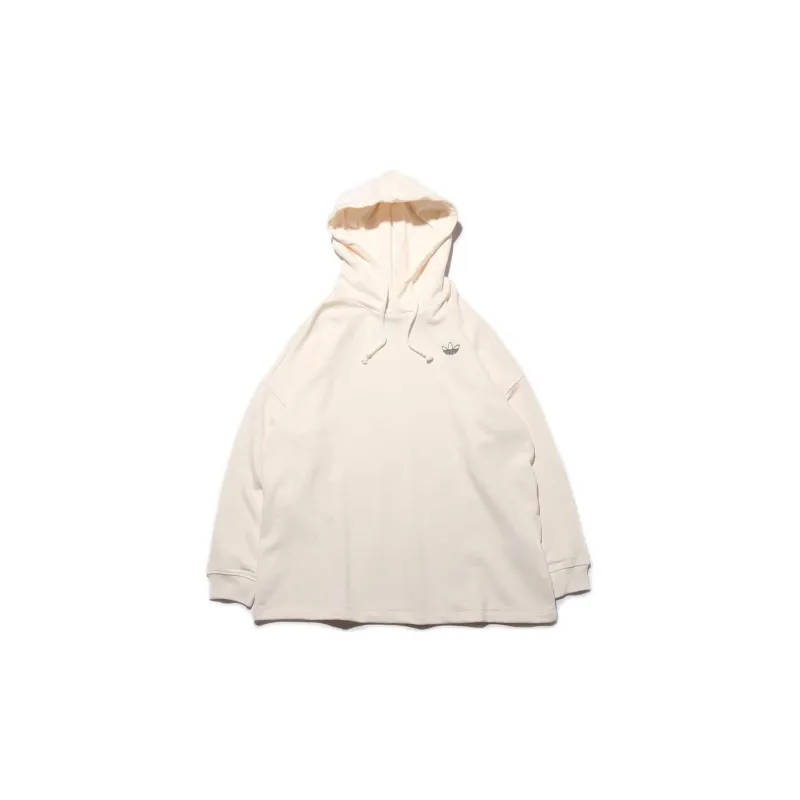 Adidas Originals Sweatshirts Women's Beige-1