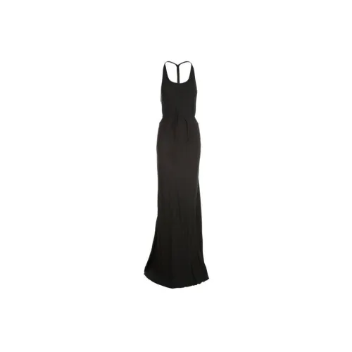 Ann Demeulemeester Sleeveless Dresses Women's Black