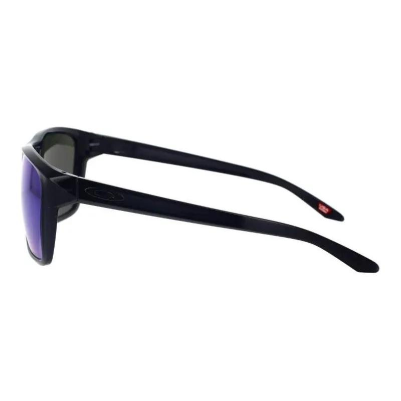 Oakley Sylas Square frame Sunglasses-4