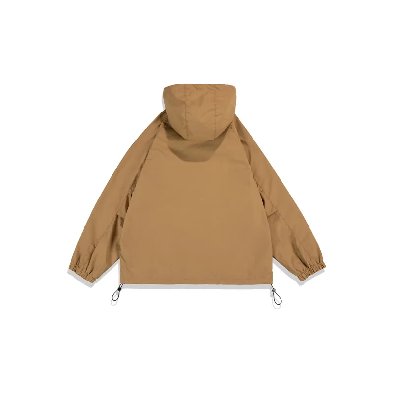 OLRIK Jacket Spring And Autumn Unisex-6
