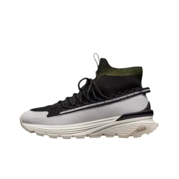 Moncler Monte Runner High 'Black'