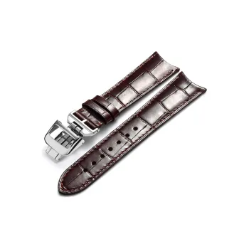ZHISHENG Watch Band Interface Width 18 22mm Men's Watches 2071212