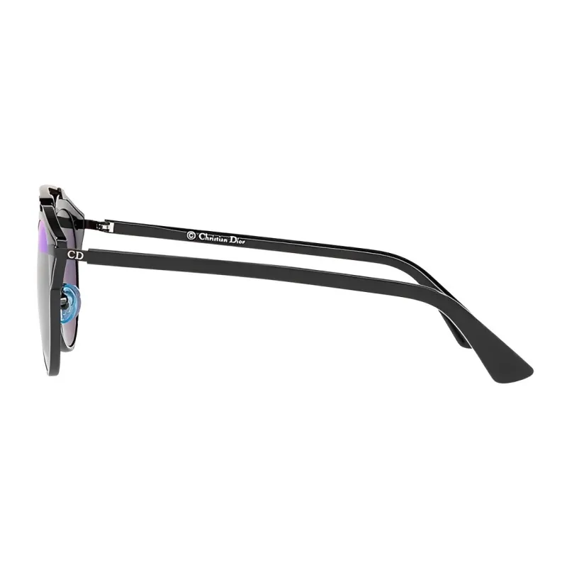 DIOR Plate Frame Sunglass Unisex-2