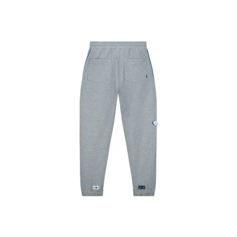 ADER ERROR X Converse Shapes Sweatpants-1