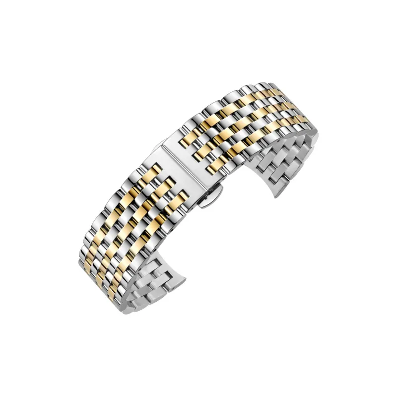 ZHISHENG Watch Band 14 23mm Unisex GD073-0
