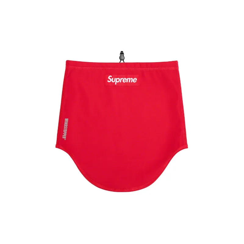 Supreme X Windstopper Neck Gaiter-1