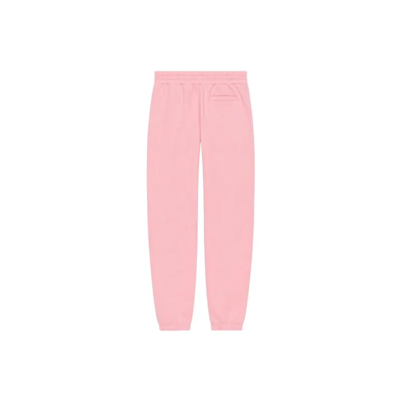 KENZO Logo Embroidered Drawstring Track Trousers-1