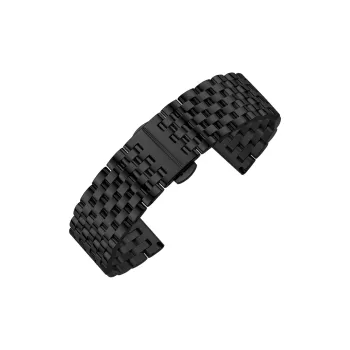 ZHISHENG Cartier, Patek Philippe, Omega, Mido, Dw, Compatibility Watch Band 14 23mm Stainless Steel Material