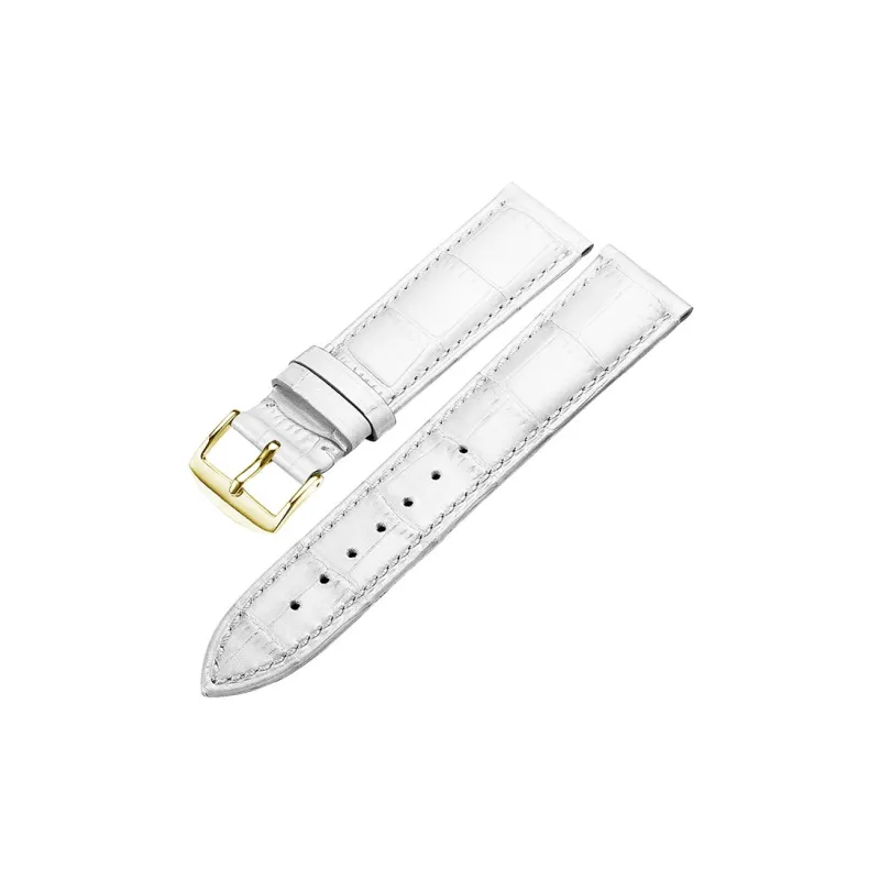 ZHISHENG Tissot, Longines, Citizen DW Compatibility Watch Band 12 22mm Interface Width Genuine Leather Material-20