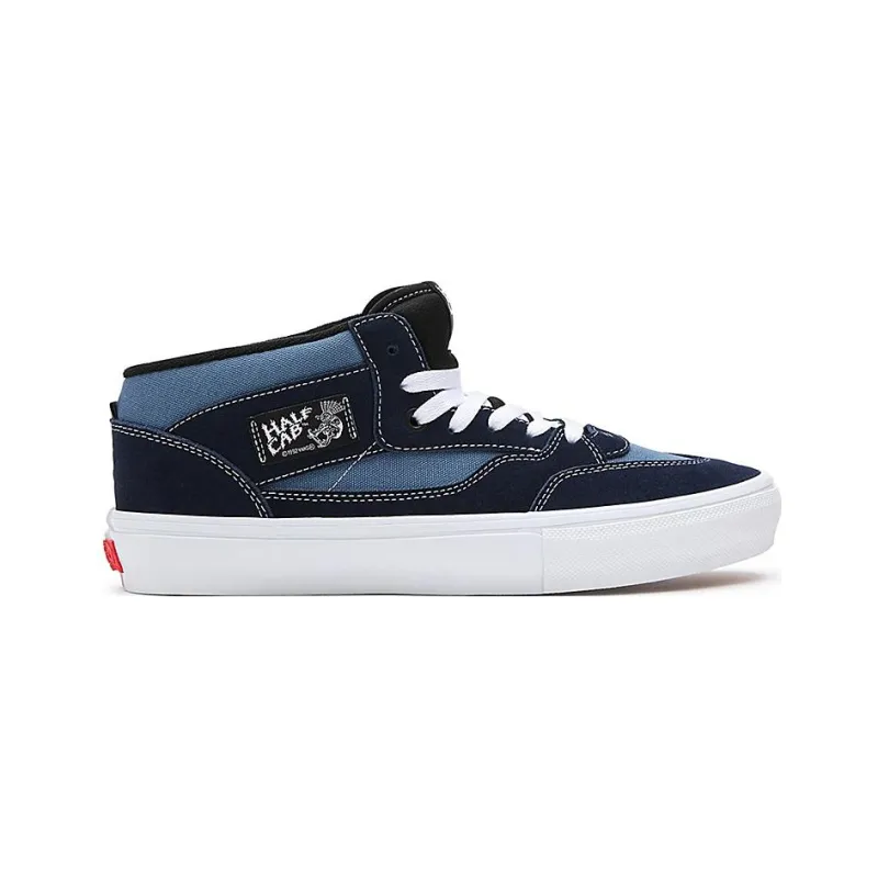 Vans Skate Half Cab Mike Gigliotti Navy-1
