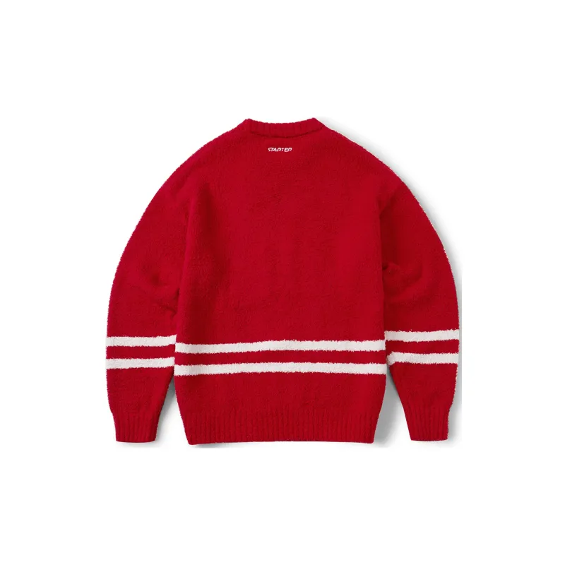STARTER Sweaters Unisex-6