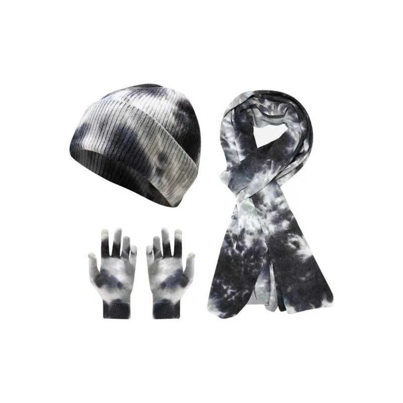 CMFY Knit Scarves Unisex-0