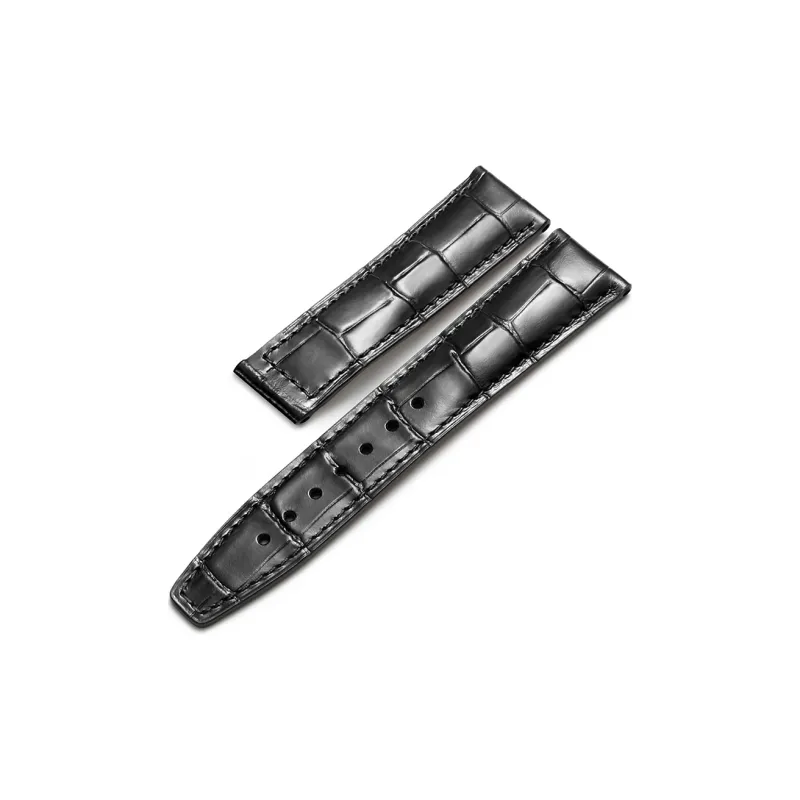 ZHISHENG Men Watch Bands-0