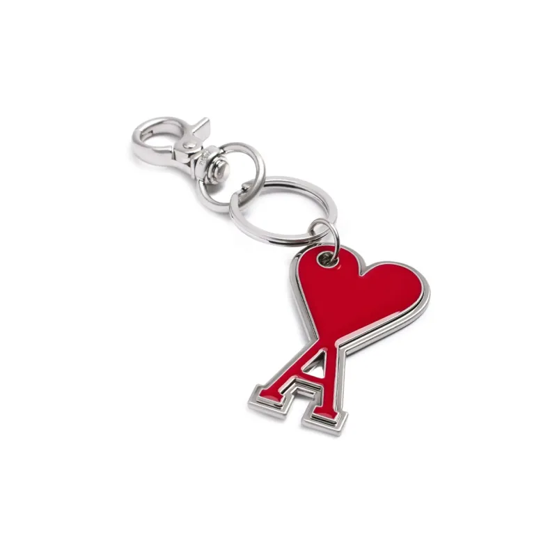 AMIPARIS Resin Keyring-1