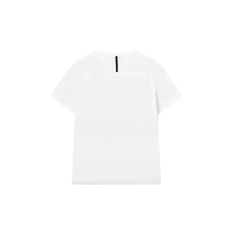 FILA Athletics T-Shirts Men White-1