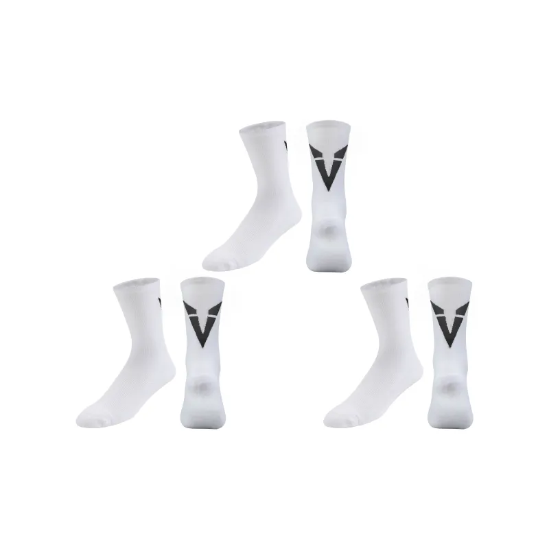 VEIDOORN Knee High Socks Unisex-0