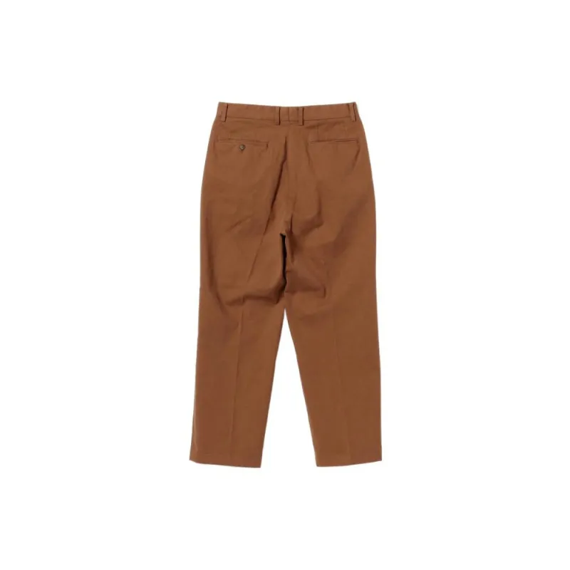 Beams Casual Pants Men-6