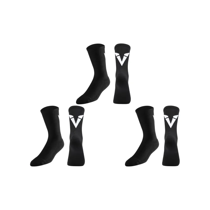 VEIDOORN Knee High Socks Unisex-9