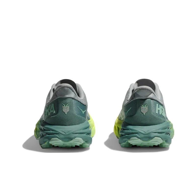 HOKA ONE ONE Speedgoat 5 Wide 5 'Blue Coral Camellia' Women's-5