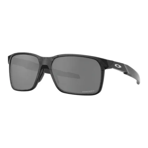 Oakley Sunglasses Men Black